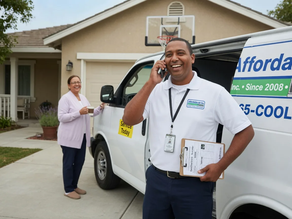 Central Ac Repair Edgartown, MA FAQs
